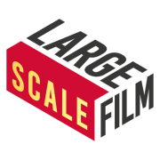 Large Scale Film logo