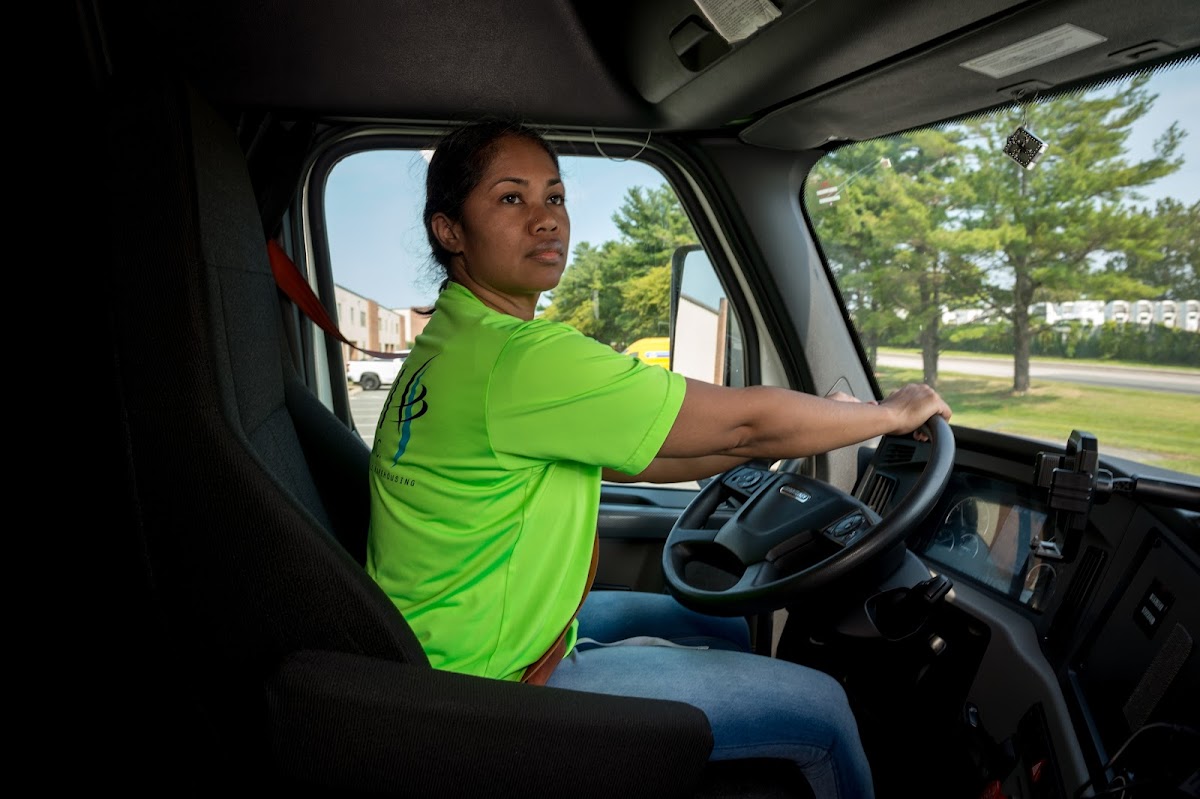 MTM Trucking and Logistics