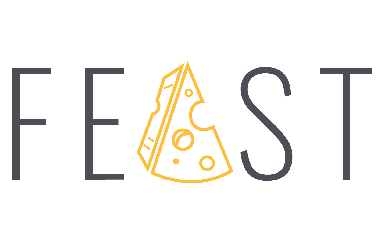 Feast logo