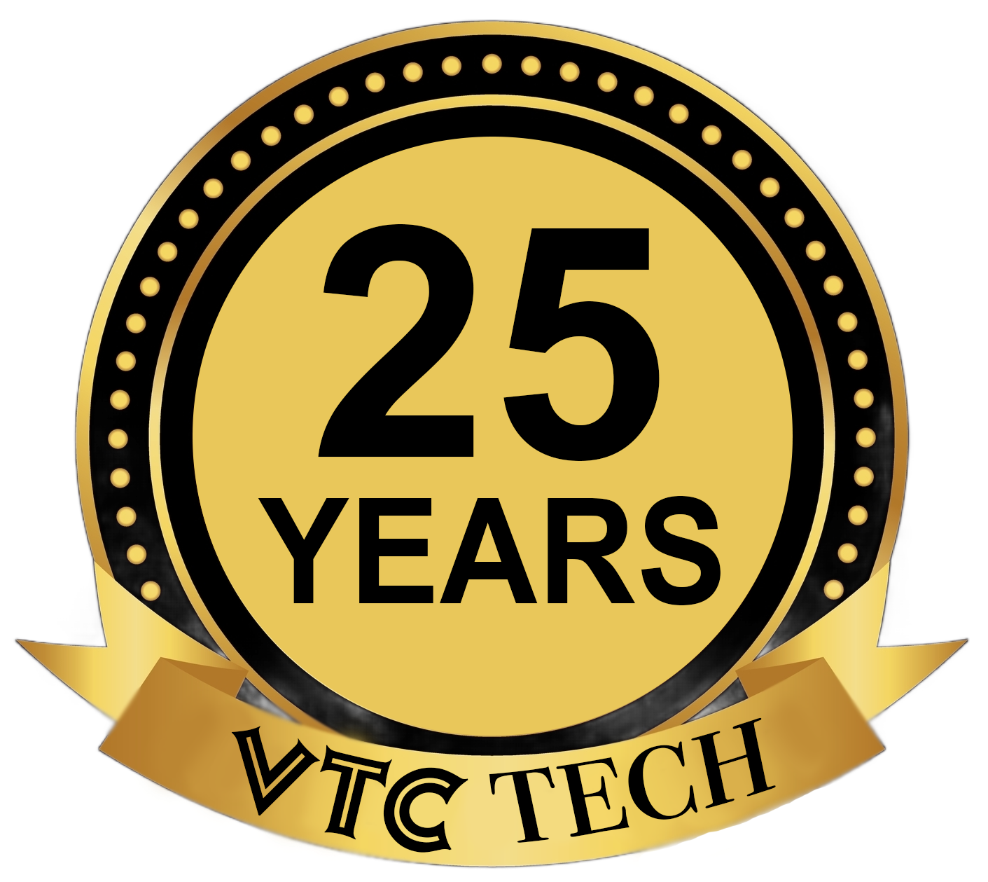 VTC Tech - Maine Managed IT Services logo