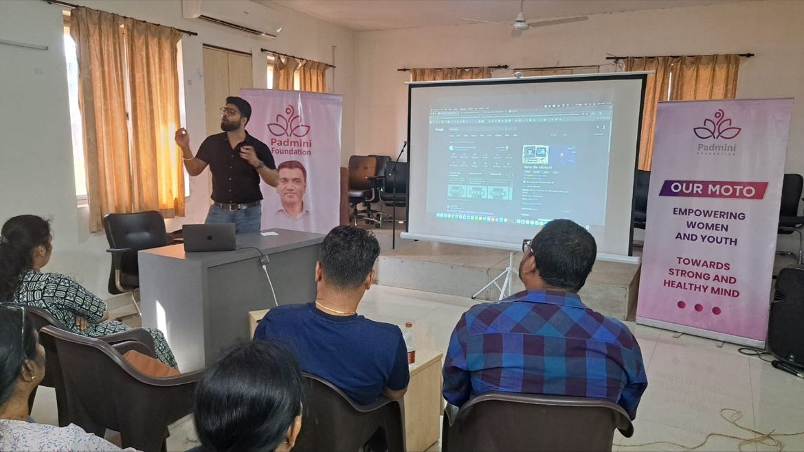 Re-Infotech - Best Softwares Company in Goa | Websites | Social Media | Digital Marketing Agency in GOA