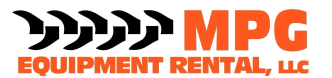 MPG Equipment Rental LLC logo