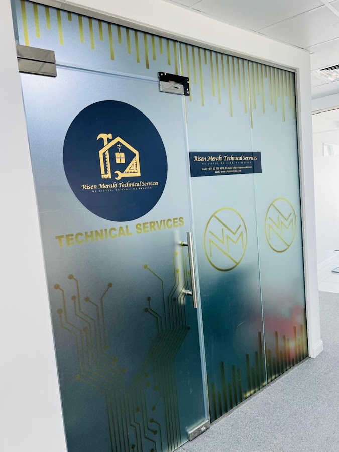 Risen Meraki Technical Services