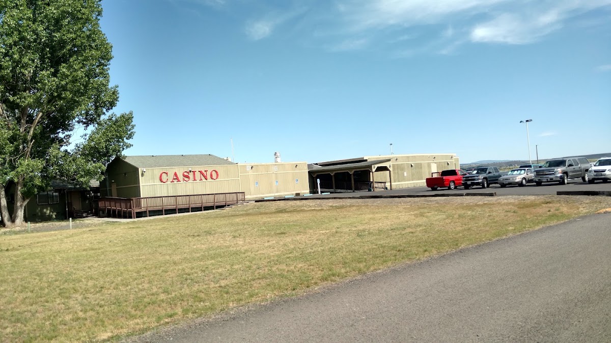 Desert Rose Casino