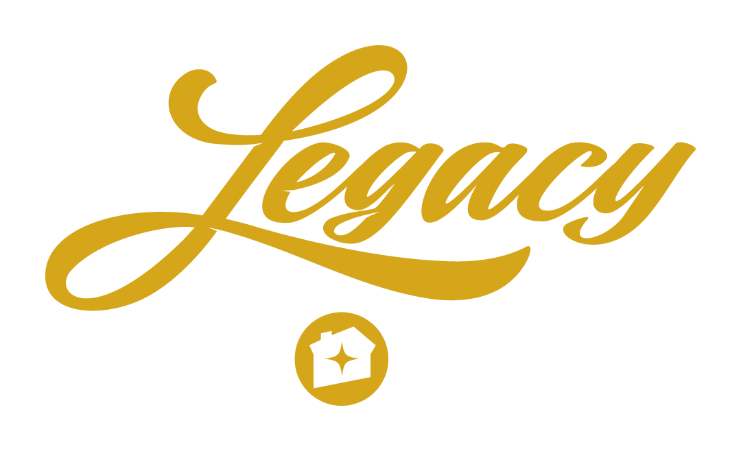 Legacy Home Energy logo