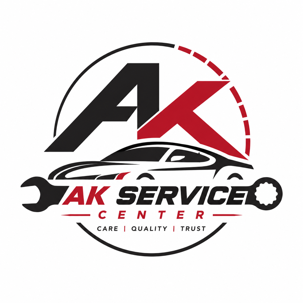 Ak service center