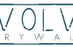 Evolve Drywall logo