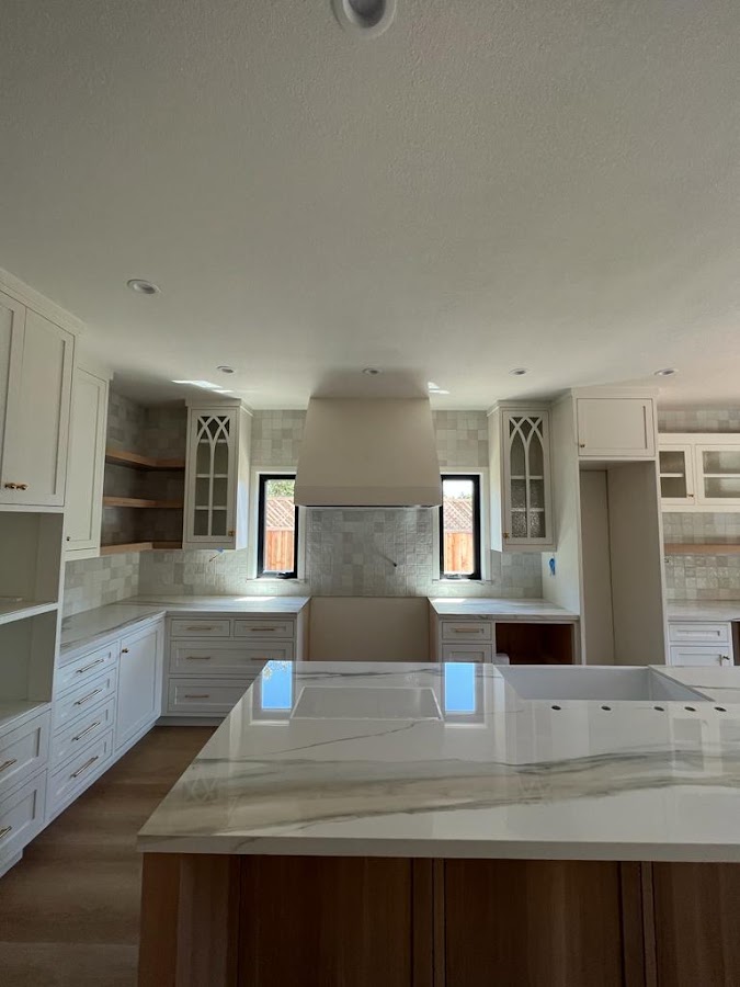 Evolve Drywall