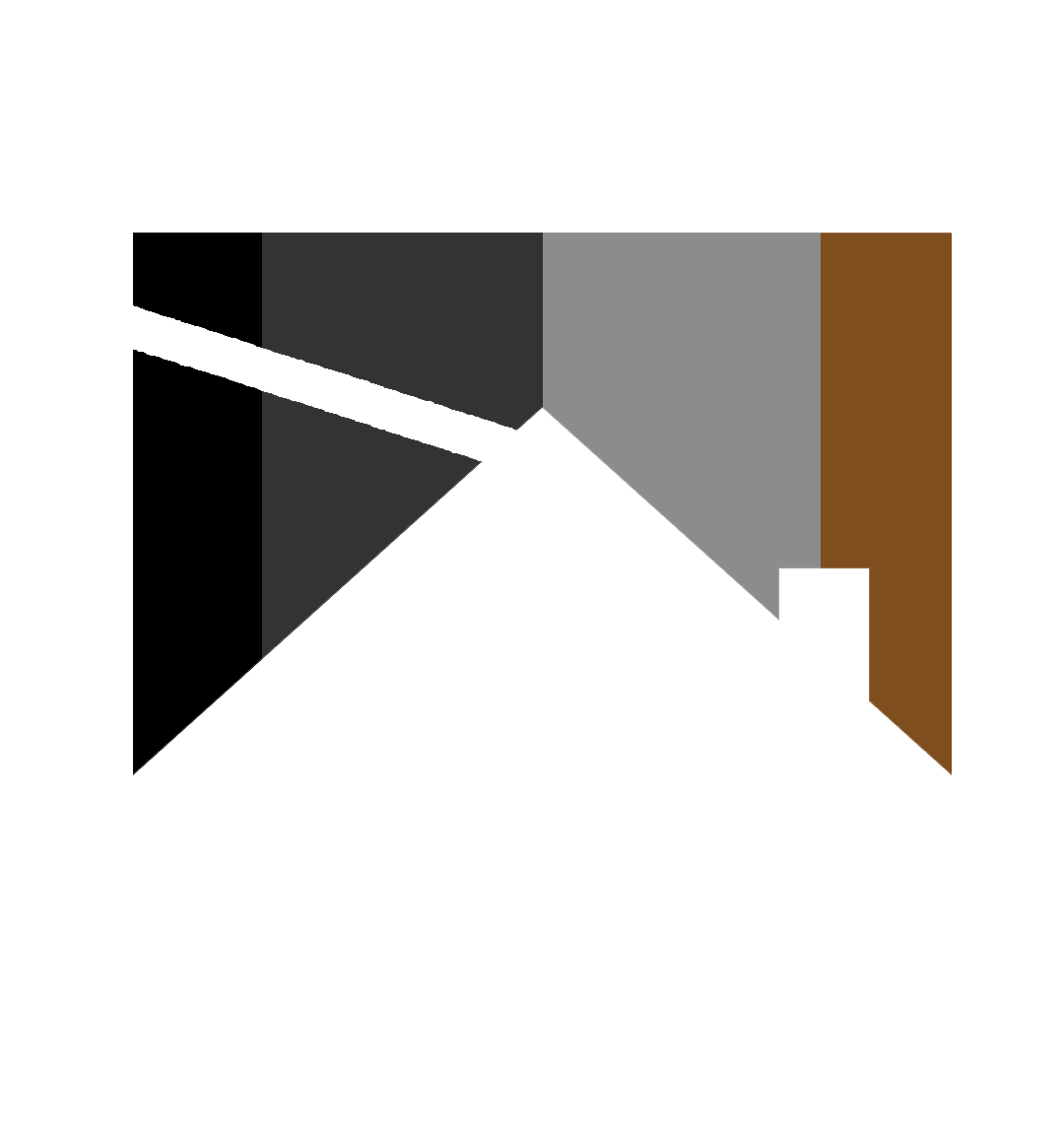 Central Alabama Painting logo