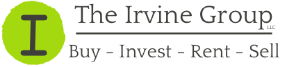 Irvine Builders logo
