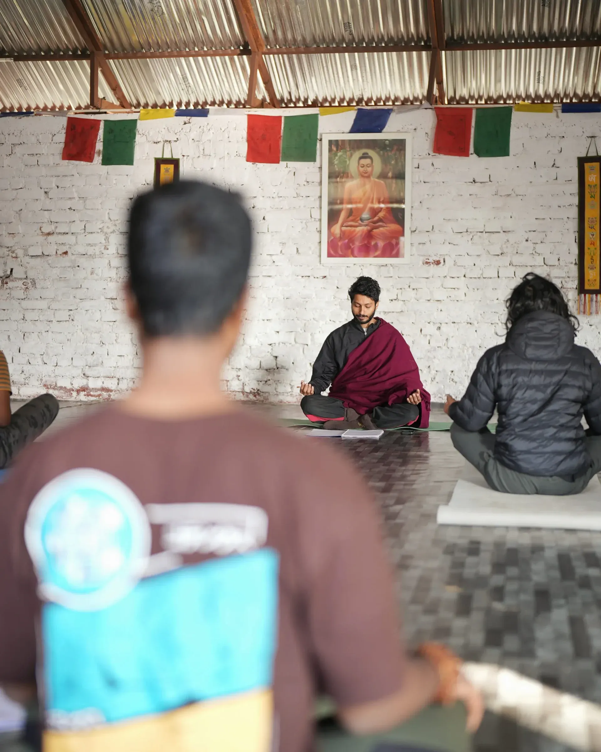 Moksha Healing Arts photo 1