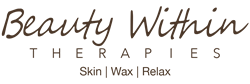 Beauty Within Therapies logo