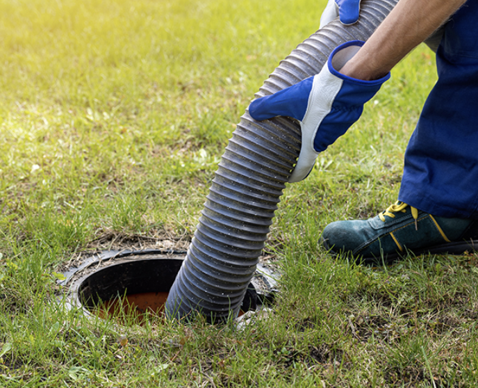 Drain Doctor Sewage Cleaning Sharjah
