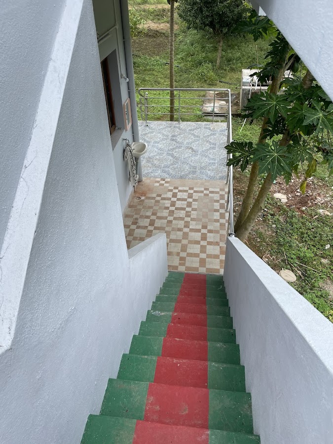 Manyam Tourism Maredumilli