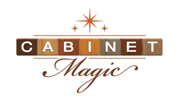 Cabinet Magic logo