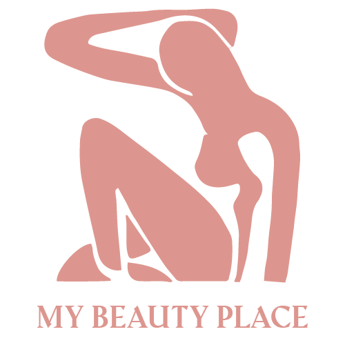 My Beauty Place logo