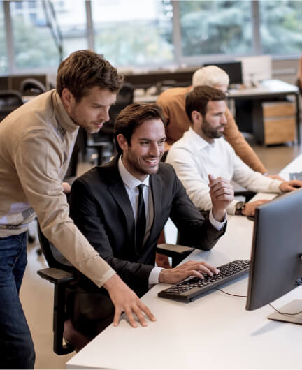 Hubbard Street Technology | IT Support and Managed IT Services Company in Chicago, IL
