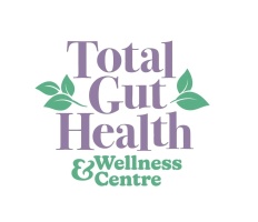 Total Gut Health logo