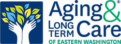 Aging & Long Term Care of Eastern Washington logo
