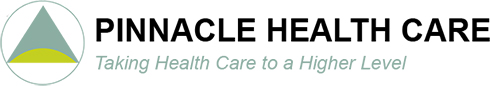 Pinnacle HealthCare - Internist Doctor in Tucson logo