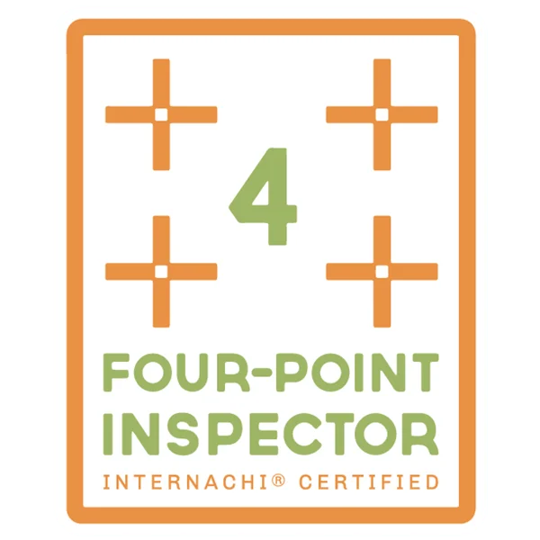 A-1 Home Inspection Services logo