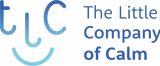 The Little Company of Calm logo