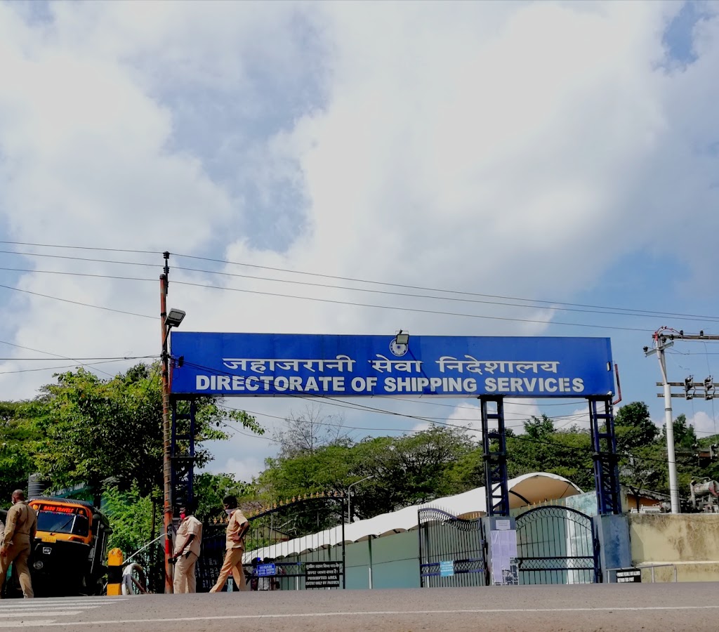 Directorate Of Shipping Services