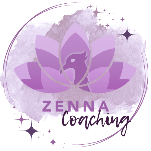 Zenna Wellbeing logo