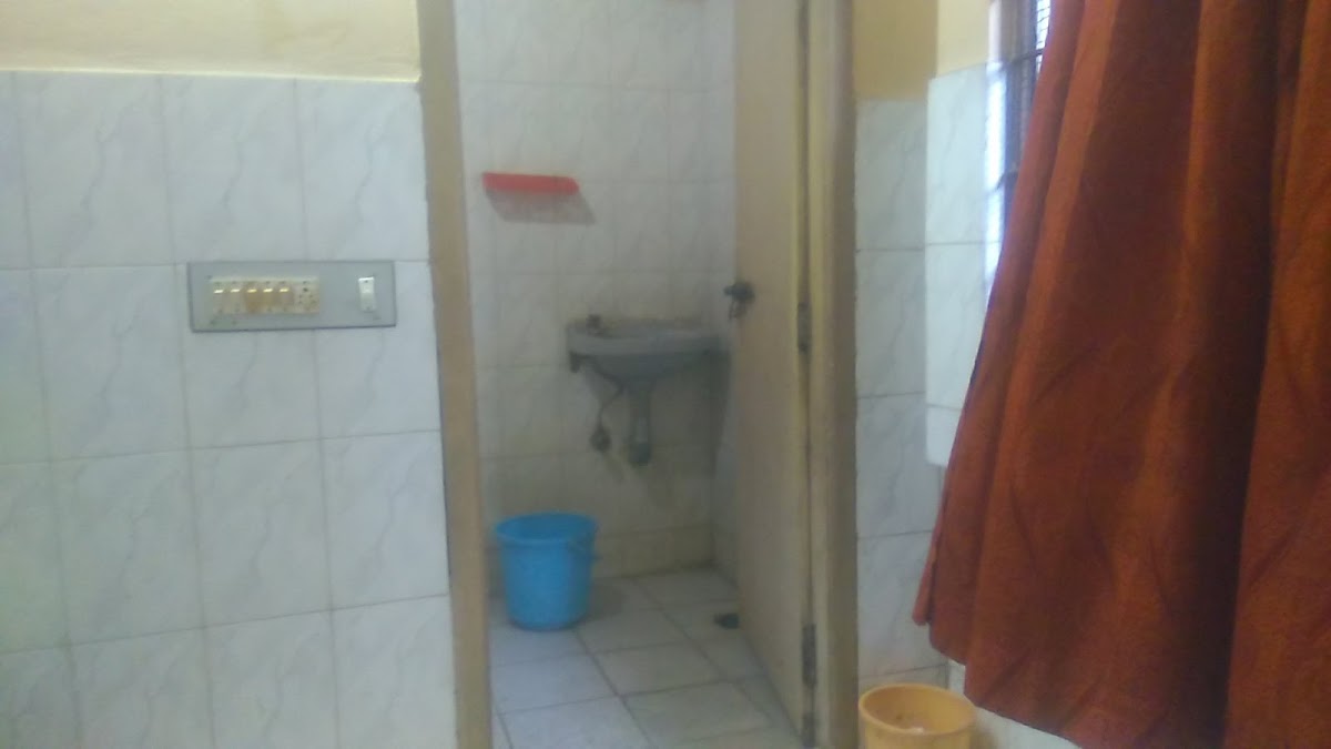 Hotel Silpa