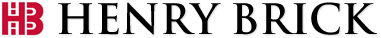 Henry Brick Co logo