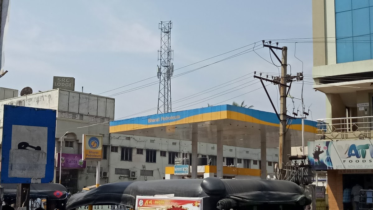 Pawan Kumar Enterprises( HP Gas Dealers)