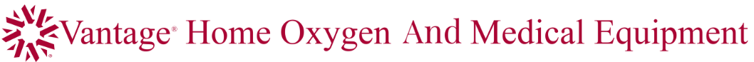 Vantage Home Medical logo