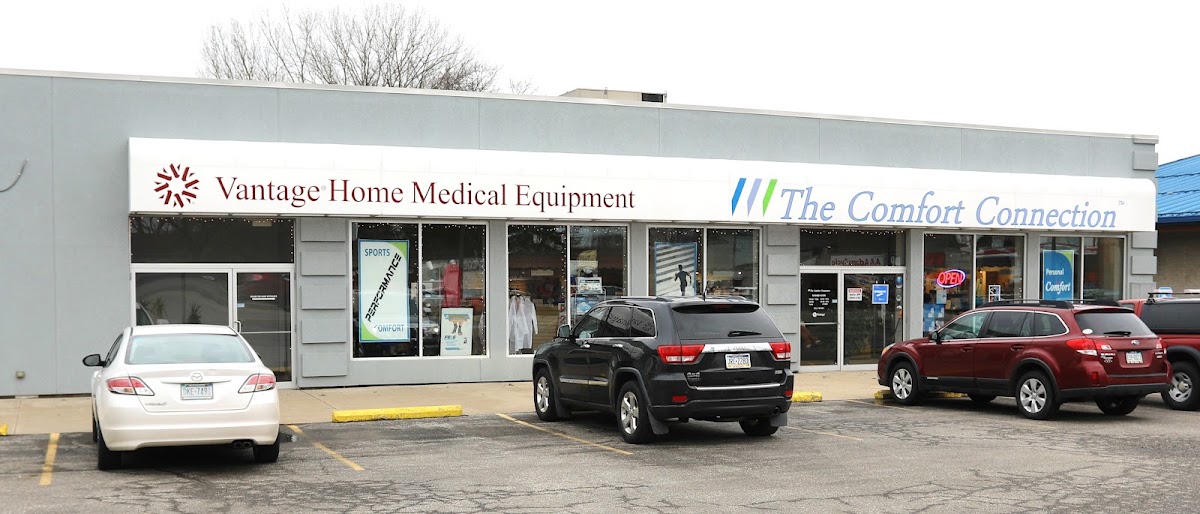 Vantage Home Medical