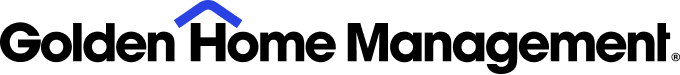 Golden Home Management logo