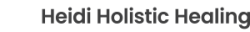 Heidi Holistic Healing logo