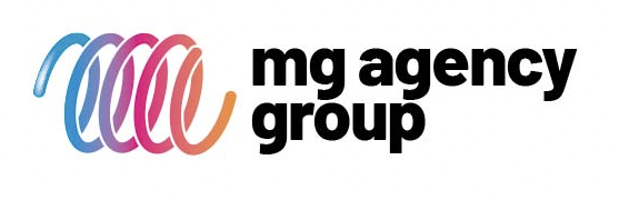 MG Agency Group Ltd logo