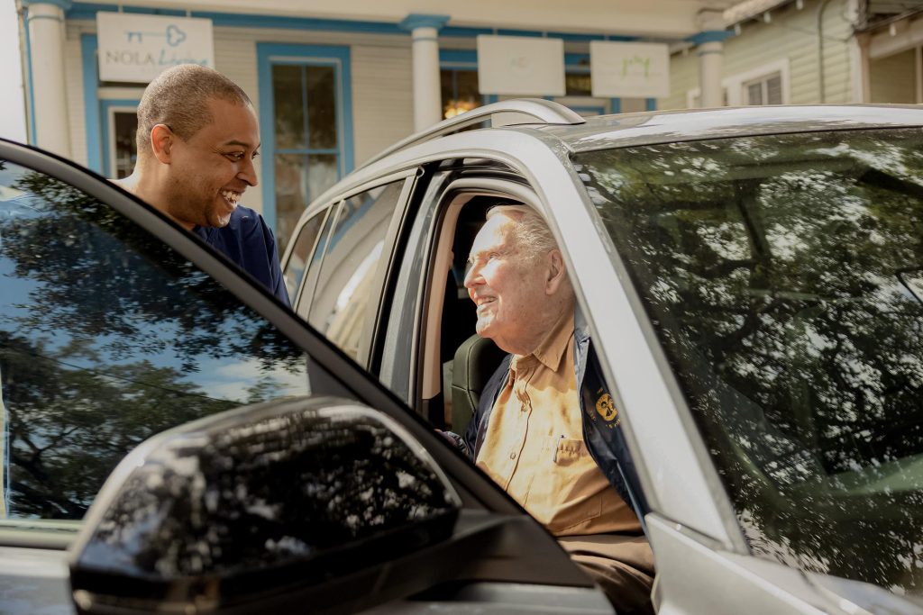 Payne's Home Care Services Inc
