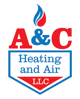 A&C Heating and Air LLC logo