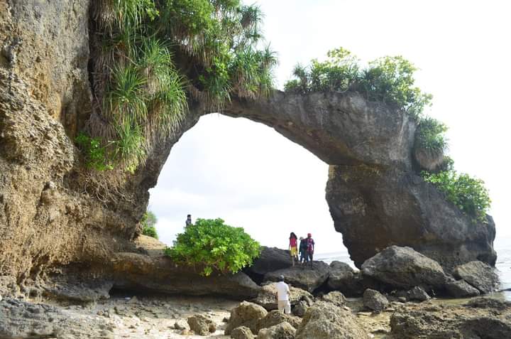 My Andaman Tour