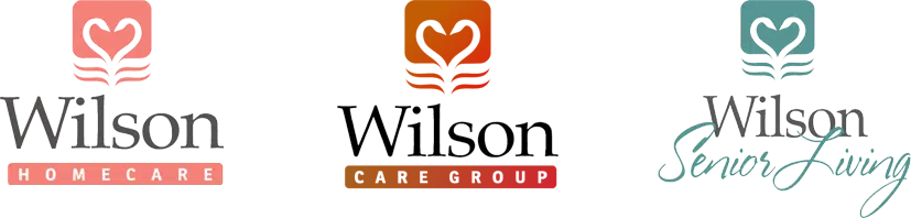 Wilson Homecare logo