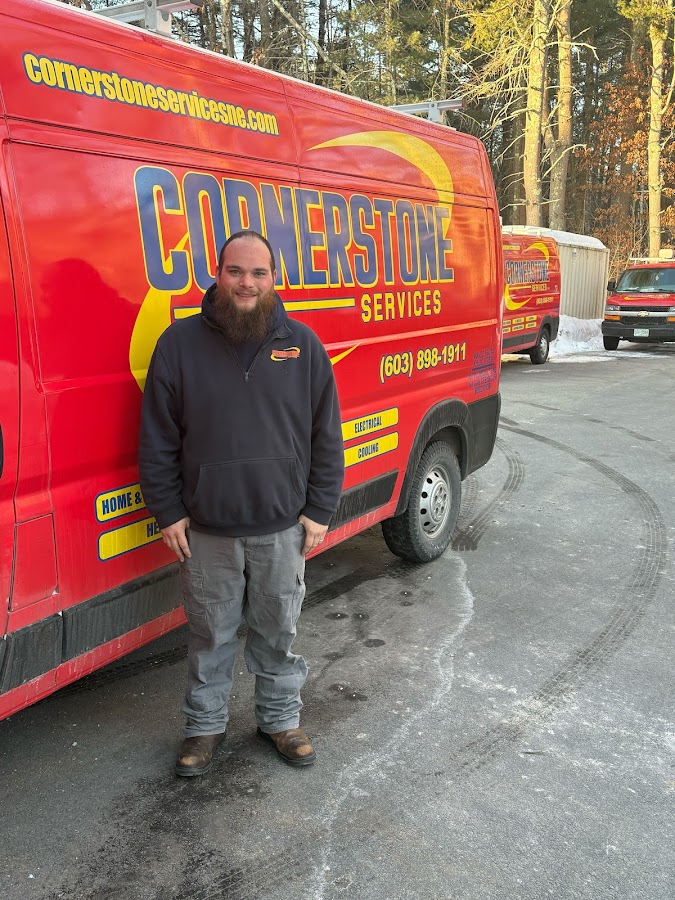 Cornerstone Services - Electrical, Plumbing, Heat/Cool, Handyman, Cleaning