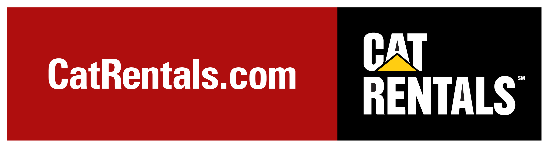 Thompson Cat Rentals - Oxford/Anniston logo