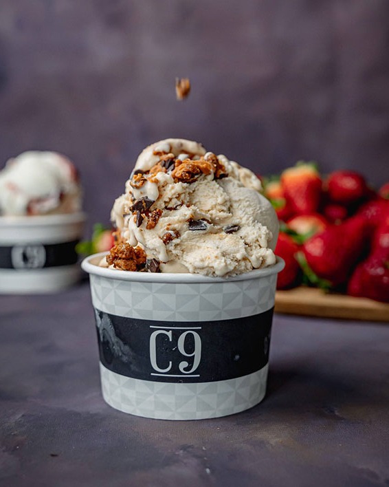 C9 Chocolate & Gelato - Merrylands photo 3