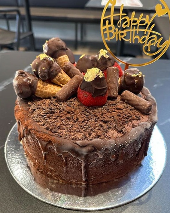 C9 Chocolate & Gelato - Merrylands photo 1