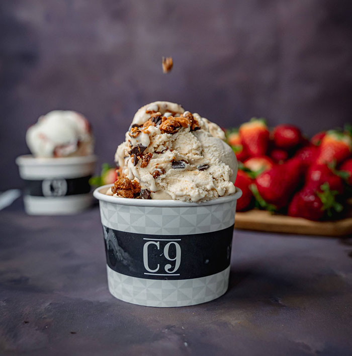 C9 Chocolate & Gelato - Merrylands photo 7
