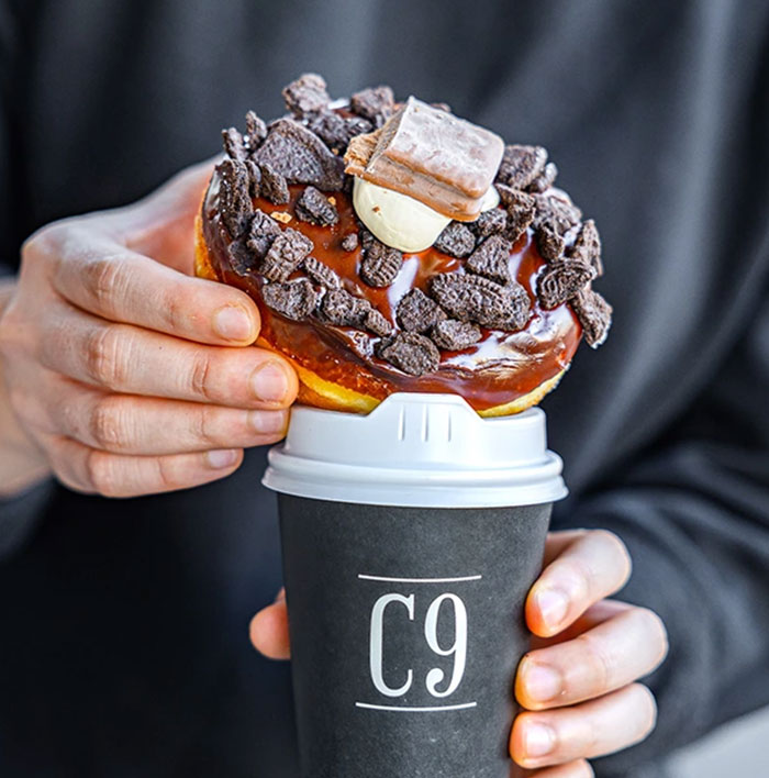 C9 Chocolate & Gelato - Merrylands photo 8