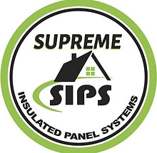 Supreme Insulated Panel Systems logo