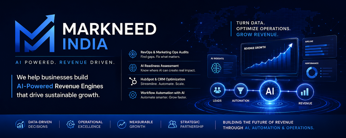 Markneed India