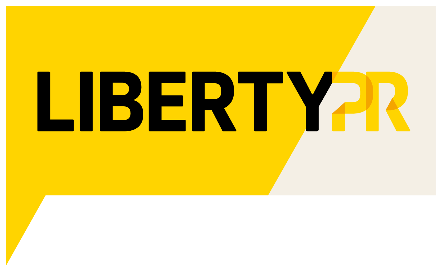 Liberty PR logo