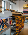 Sarswati textile photo 1